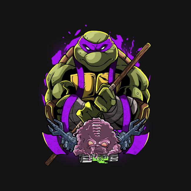 The Nerd Brother-Unisex-Pullover-Sweatshirt-Diego Oliver