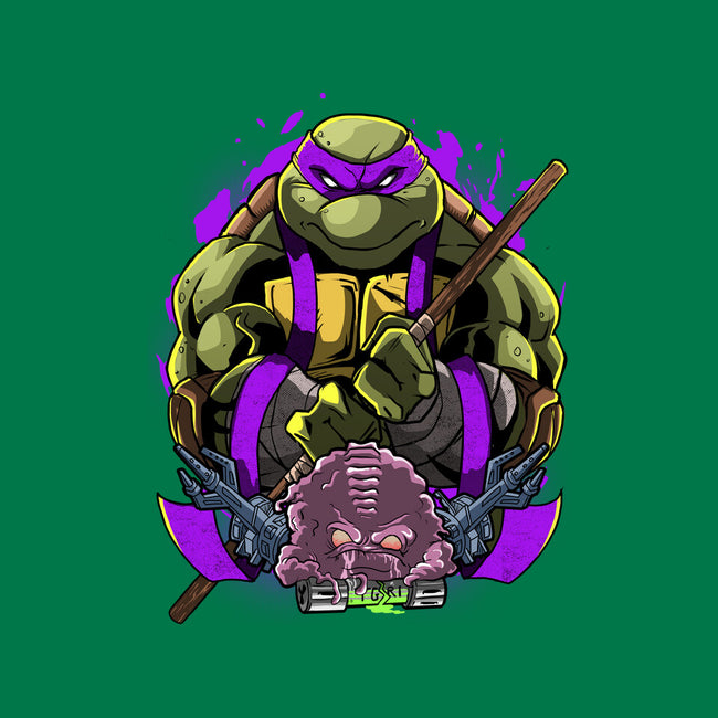 The Nerd Brother-Unisex-Pullover-Sweatshirt-Diego Oliver