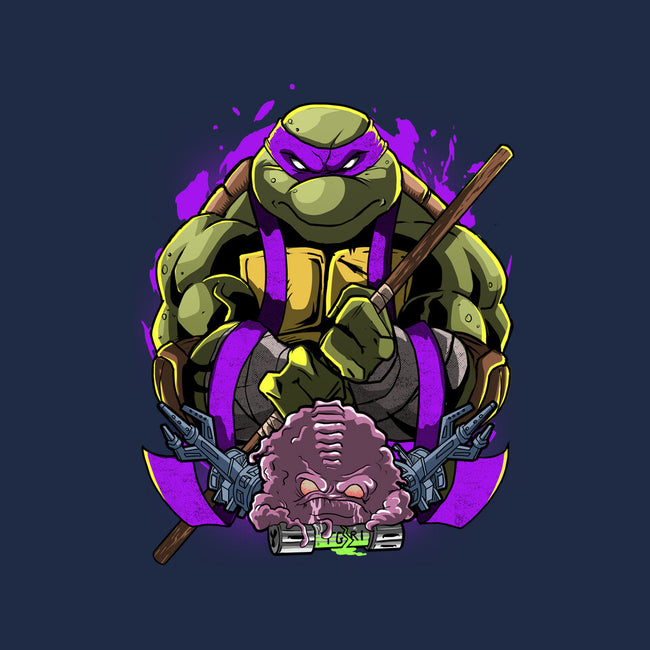 The Nerd Brother-Unisex-Pullover-Sweatshirt-Diego Oliver