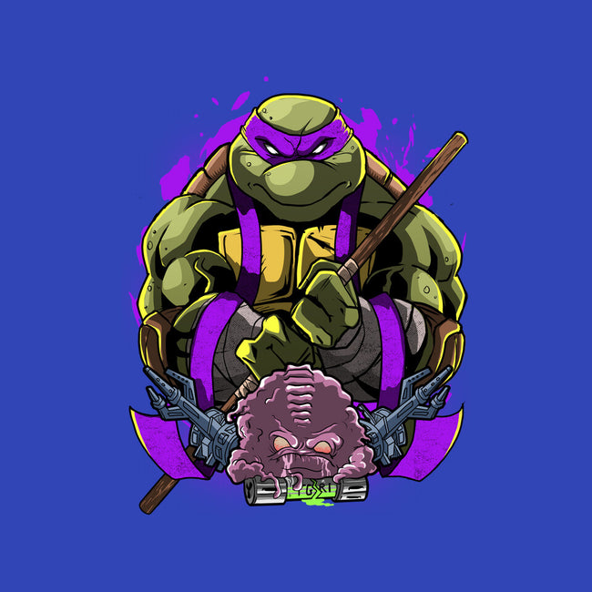 The Nerd Brother-Unisex-Pullover-Sweatshirt-Diego Oliver