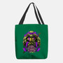 The Nerd Brother-None-Basic Tote-Bag-Diego Oliver