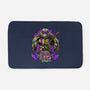 The Nerd Brother-None-Memory Foam-Bath Mat-Diego Oliver