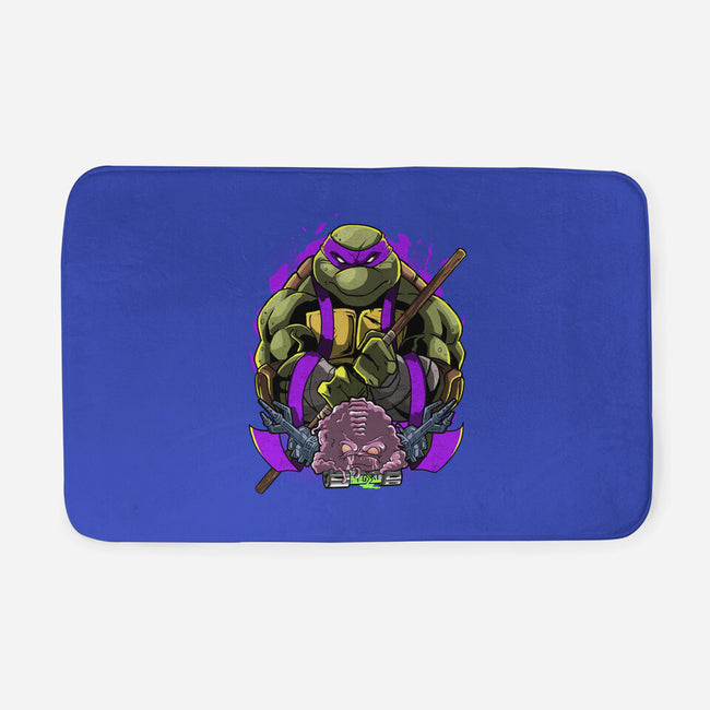 The Nerd Brother-None-Memory Foam-Bath Mat-Diego Oliver