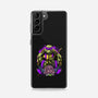 The Nerd Brother-Samsung-Snap-Phone Case-Diego Oliver