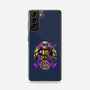 The Nerd Brother-Samsung-Snap-Phone Case-Diego Oliver