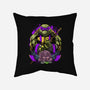 The Nerd Brother-None-Removable Cover w Insert-Throw Pillow-Diego Oliver