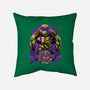 The Nerd Brother-None-Removable Cover w Insert-Throw Pillow-Diego Oliver