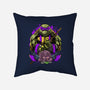 The Nerd Brother-None-Removable Cover w Insert-Throw Pillow-Diego Oliver