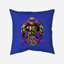 The Nerd Brother-None-Removable Cover w Insert-Throw Pillow-Diego Oliver
