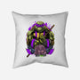 The Nerd Brother-None-Removable Cover-Throw Pillow-Diego Oliver