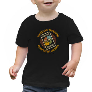 Destroyer Of Friendships