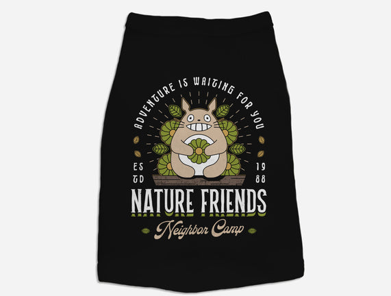 Nature Neighbor Camp