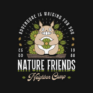 Nature Neighbor Camp