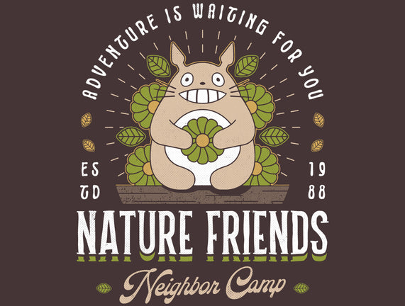 Nature Neighbor Camp