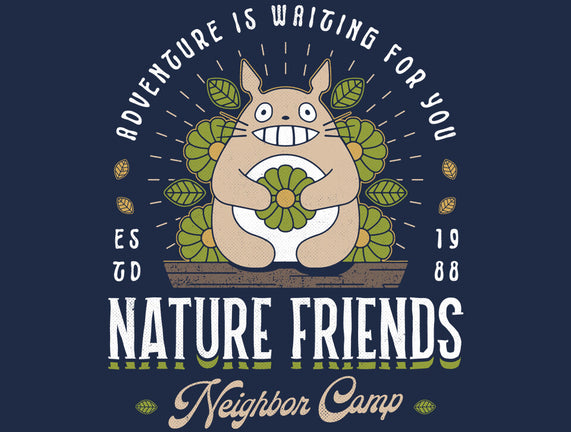 Nature Neighbor Camp