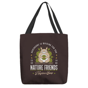 Nature Neighbor Camp