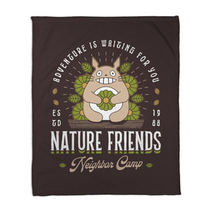 Nature Neighbor Camp