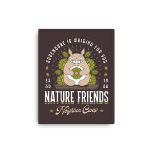 Nature Neighbor Camp