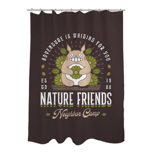 Nature Neighbor Camp
