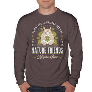 Nature Neighbor Camp