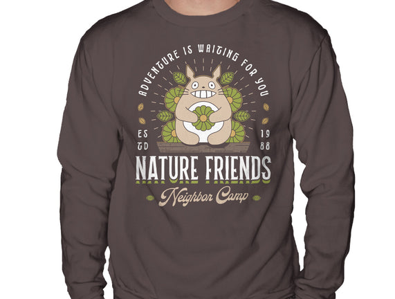 Nature Neighbor Camp