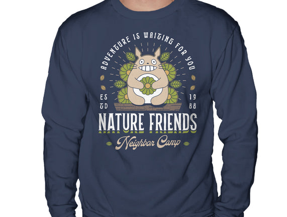 Nature Neighbor Camp