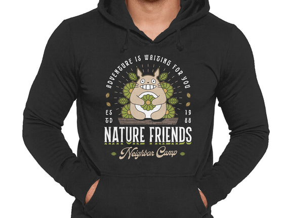 Nature Neighbor Camp