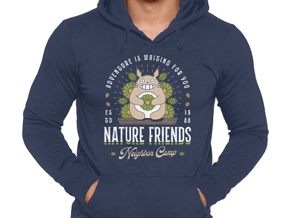 Nature Neighbor Camp