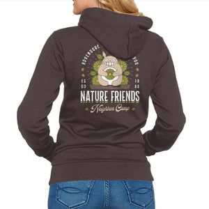 Nature Neighbor Camp