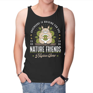 Nature Neighbor Camp