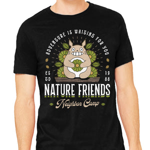 Nature Neighbor Camp