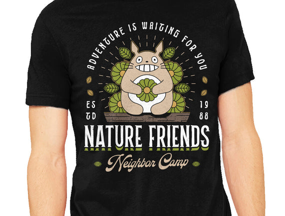 Nature Neighbor Camp