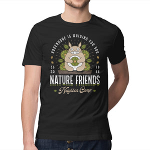 Nature Neighbor Camp