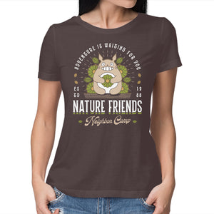 Nature Neighbor Camp