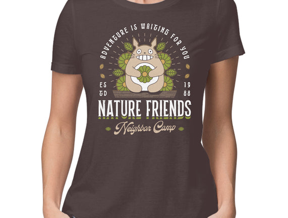 Nature Neighbor Camp