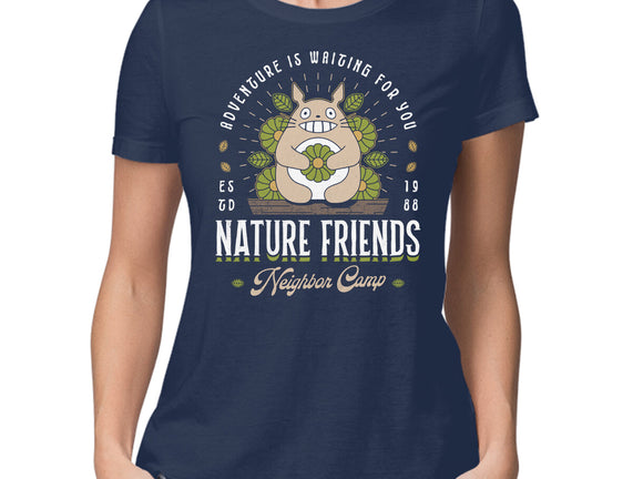 Nature Neighbor Camp