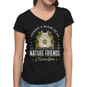 Nature Neighbor Camp