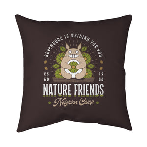 Nature Neighbor Camp