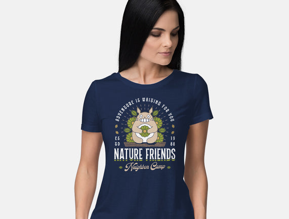 Nature Neighbor Camp