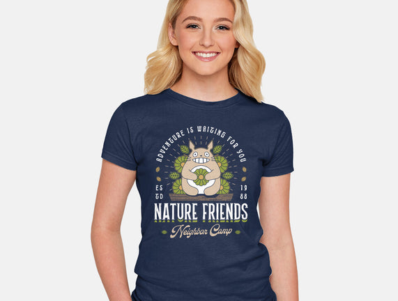 Nature Neighbor Camp