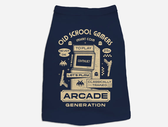 Arcade Gamers