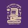 Arcade Gamers-None-Drawstring-Bag-Logozaste