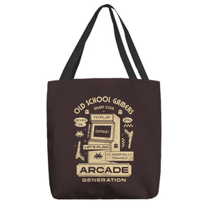 Arcade Gamers