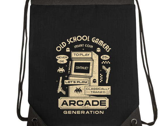 Arcade Gamers
