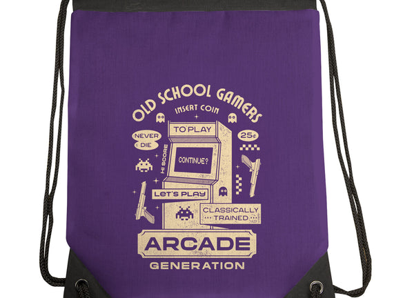 Arcade Gamers