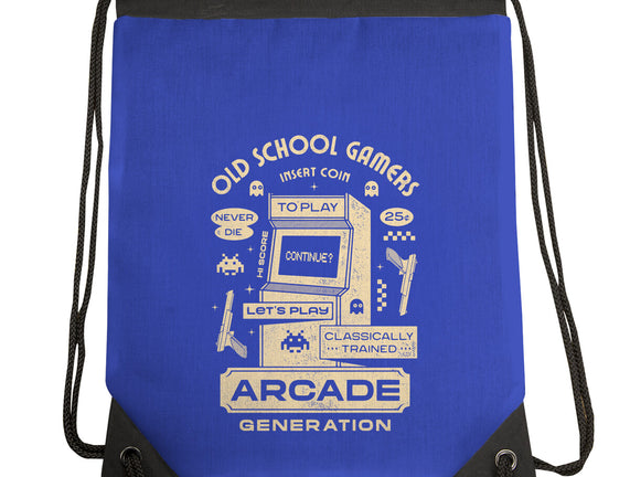 Arcade Gamers