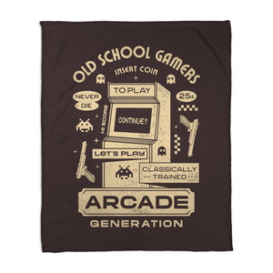Arcade Gamers