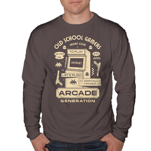 Arcade Gamers