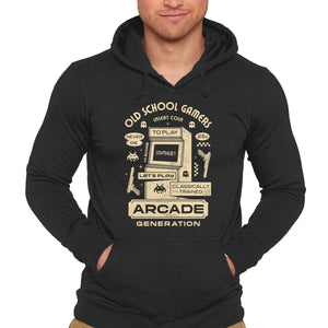 Arcade Gamers