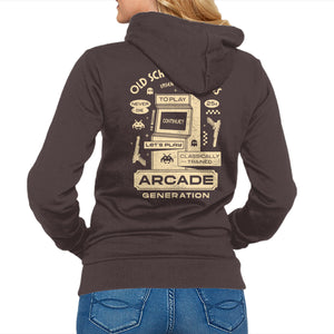 Arcade Gamers